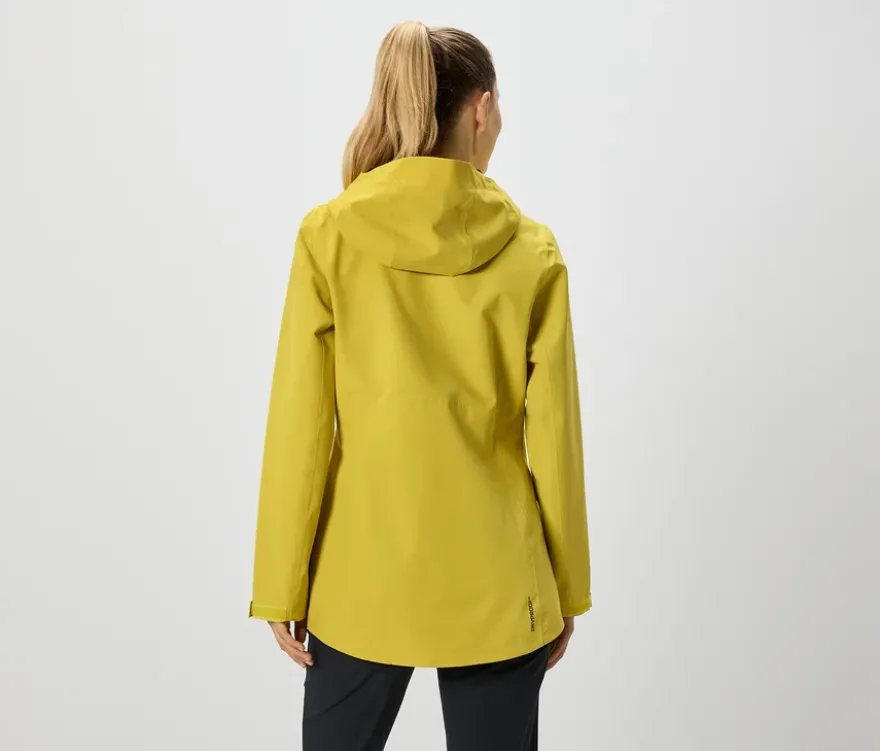 Regenjacke