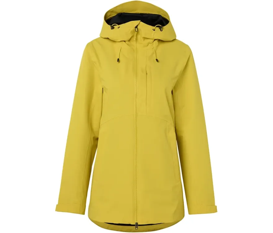 Regenjacke
