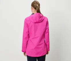 Regenjacke