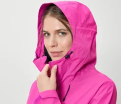 Regenjacke