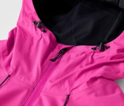 Regenjacke