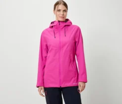 Regenjacke