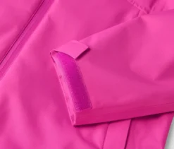 Regenjacke