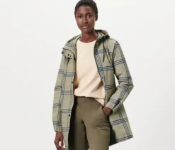 Regenjacke