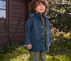 Regenjacke