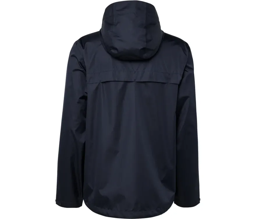 Regenjacke, navy
