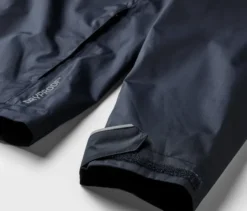 Regenjacke, navy