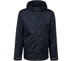 Regenjacke, navy