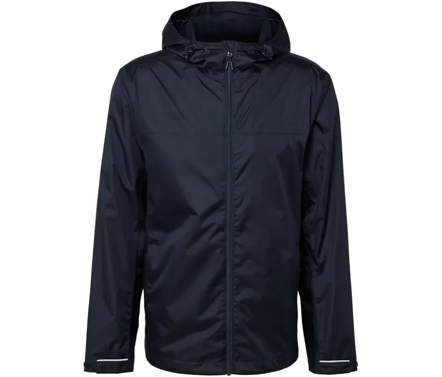 Regenjacke, navy
