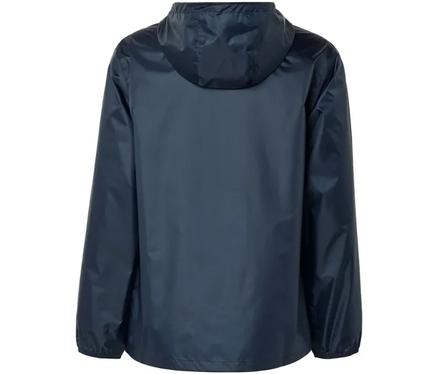 Regenjacke, navy
