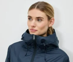 Regenjacke »packable«