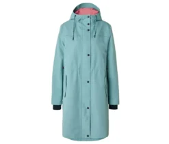 Regenparka