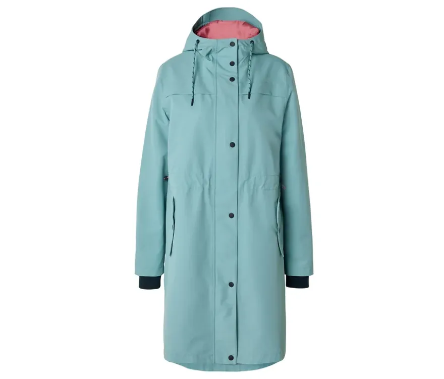 Regenparka
