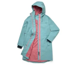 Regenparka