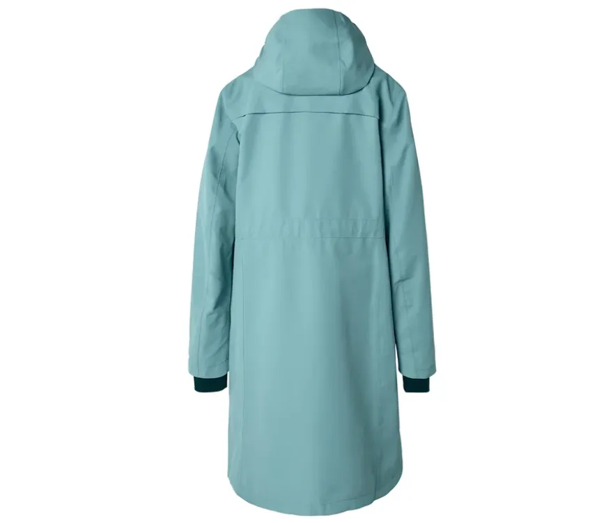 Regenparka
