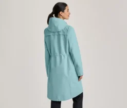 Regenparka