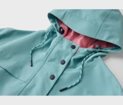Regenparka