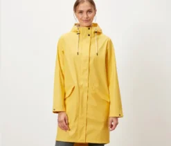 Regenparka »Friesennerz«