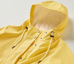 Regenparka »Friesennerz«