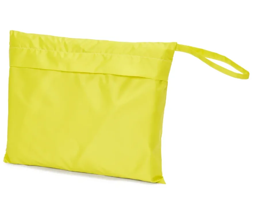 Regenponcho