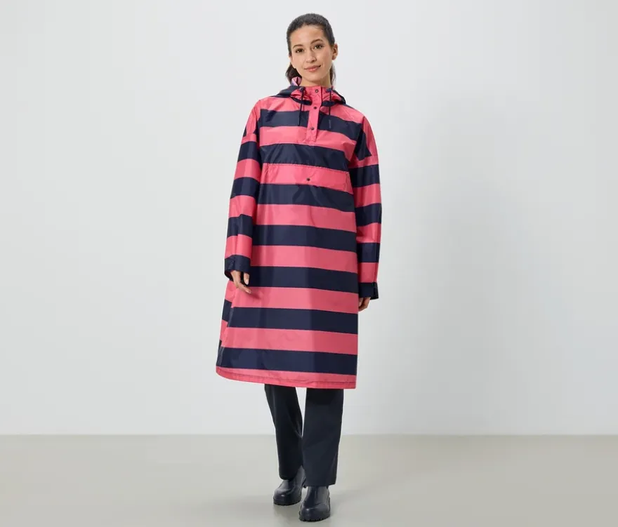 Regenponcho