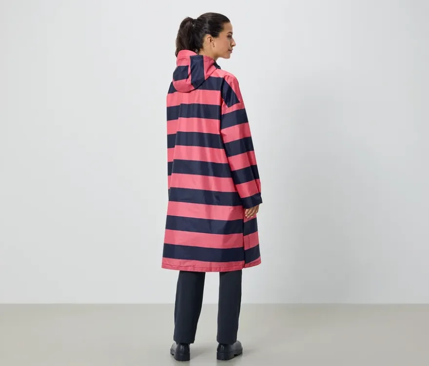 Regenponcho