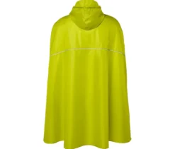 Regenponcho