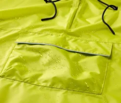 Regenponcho
