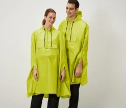 Regenponcho