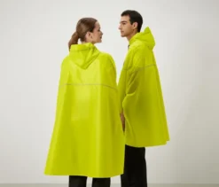 Regenponcho