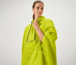 Regenponcho