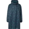 Regenponcho, Alloverprint