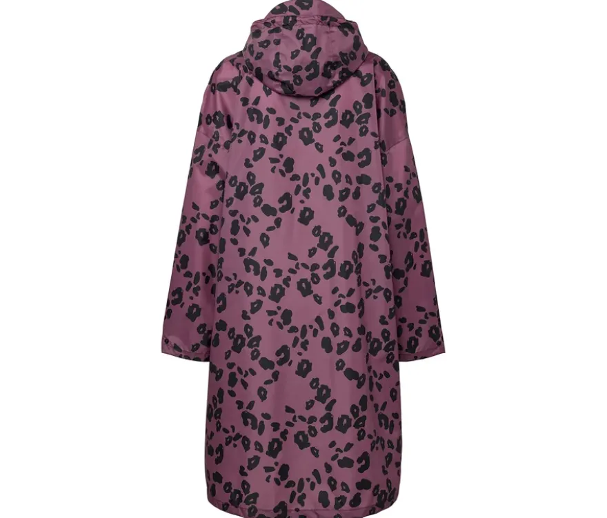 Regenponcho »packable«