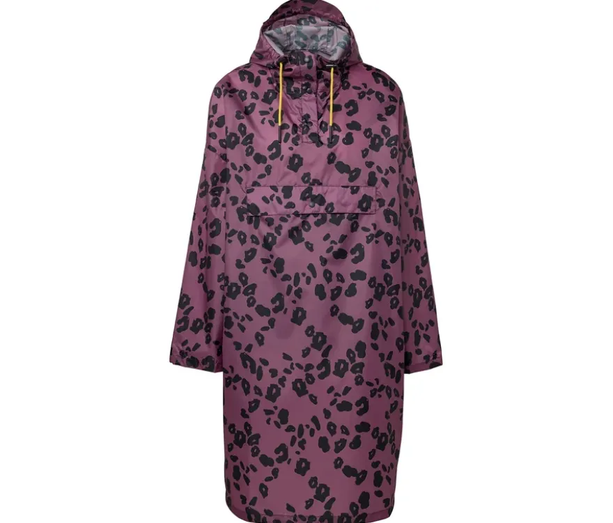 Regenponcho »packable«