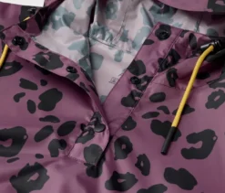 Regenponcho »packable«