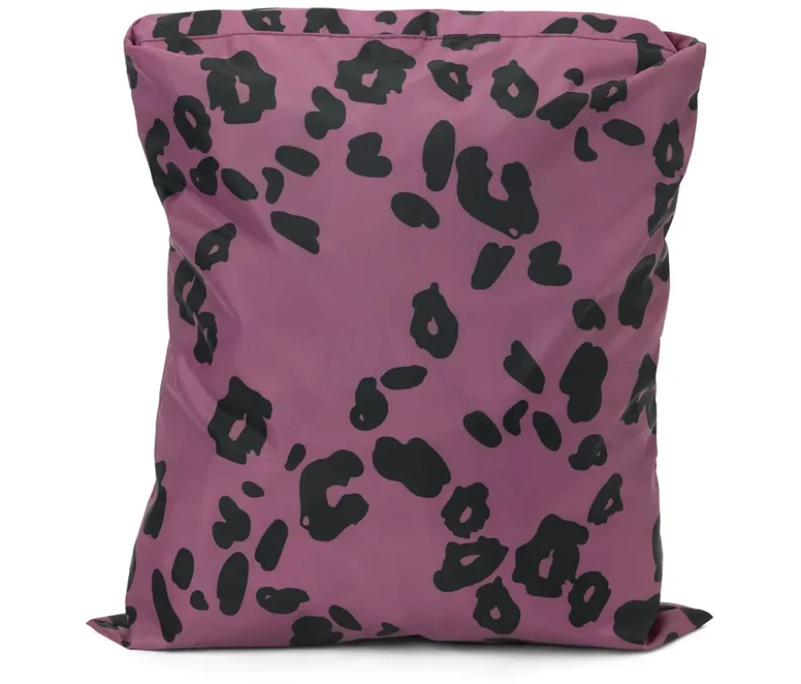 Regenponcho »packable«