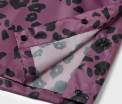 Regenponcho »packable«