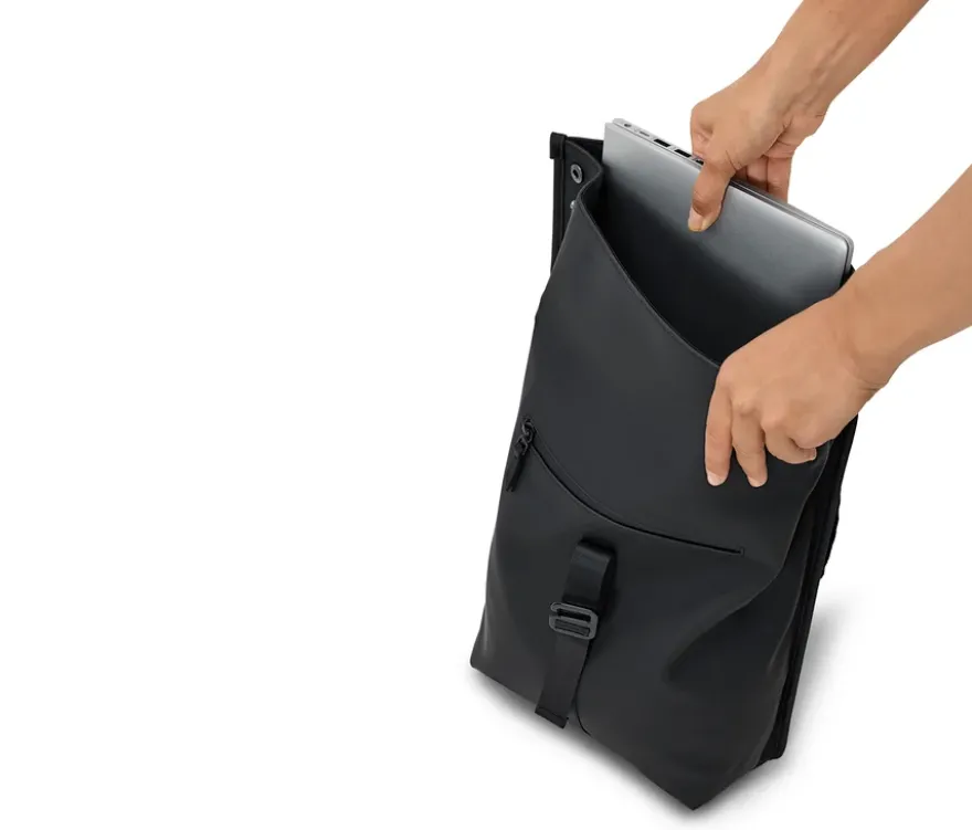Regen-Rucksack