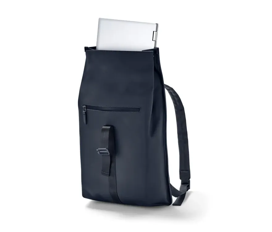 Regenrucksack