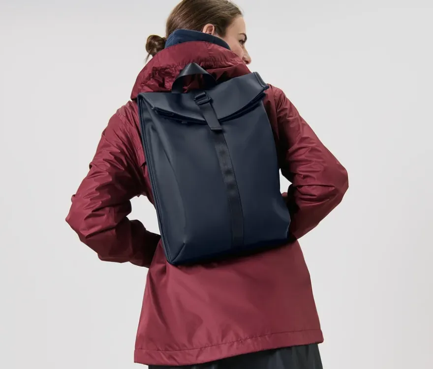 Regenrucksack