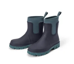 Regenstiefeletten