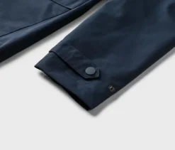 Regentrenchcoat, navy