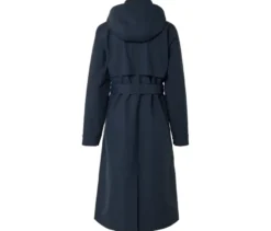 Regentrenchcoat, navy