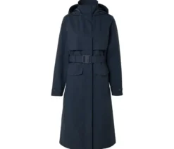 Regentrenchcoat, navy