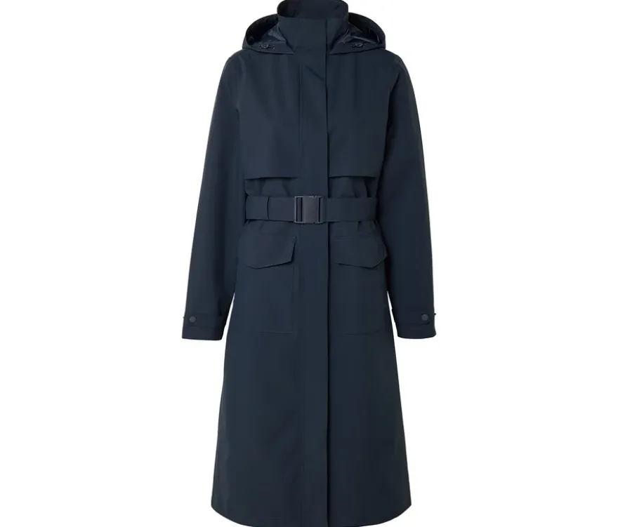 Regentrenchcoat, navy