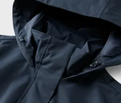 Regentrenchcoat, navy