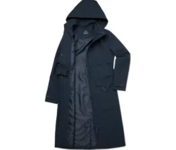 Regentrenchcoat, navy