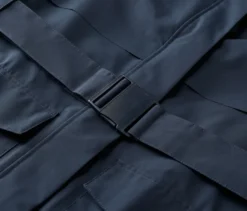 Regentrenchcoat, navy