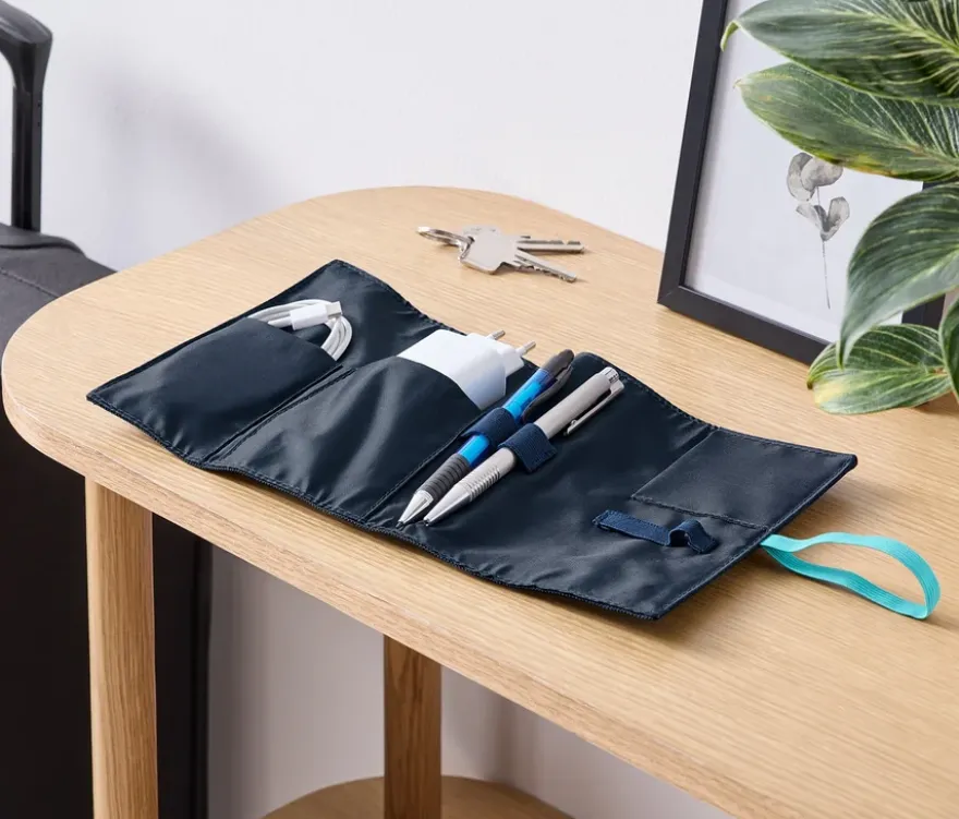 Reise-Kabel-Organizer