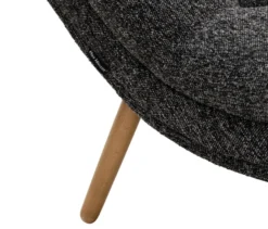Relaxsessel »Sören«, schwarz